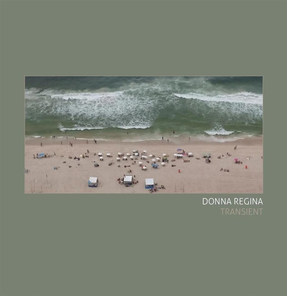 Donna Regina - Transient LP