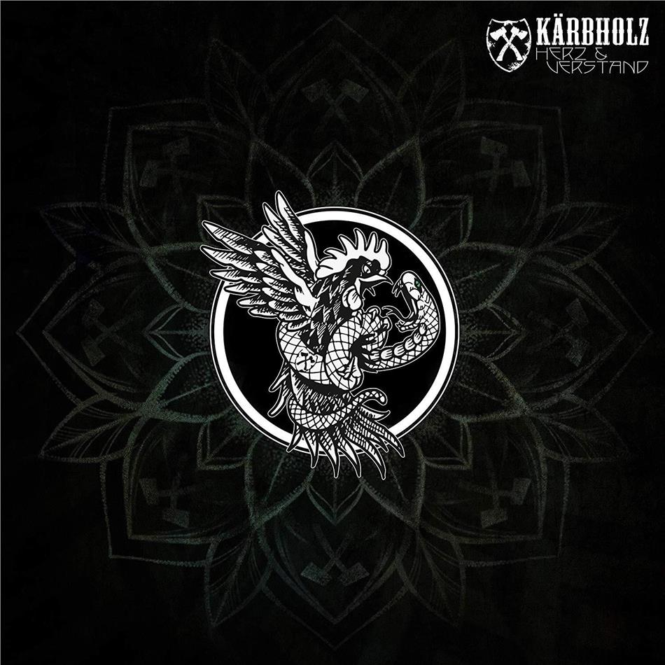 Kärbholz - Herz & Verstand