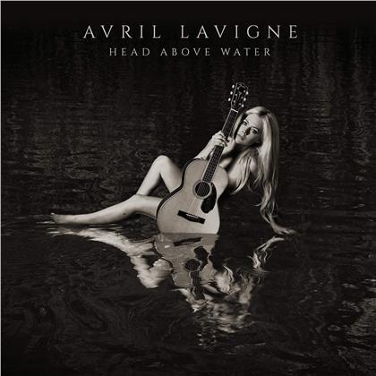 Avril Lavigne - Head Above Water