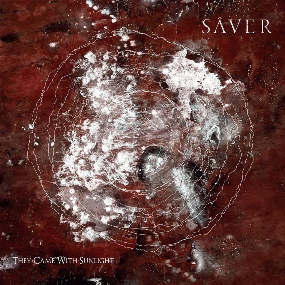 Saver - They Came With Sunlight 2 LPs
