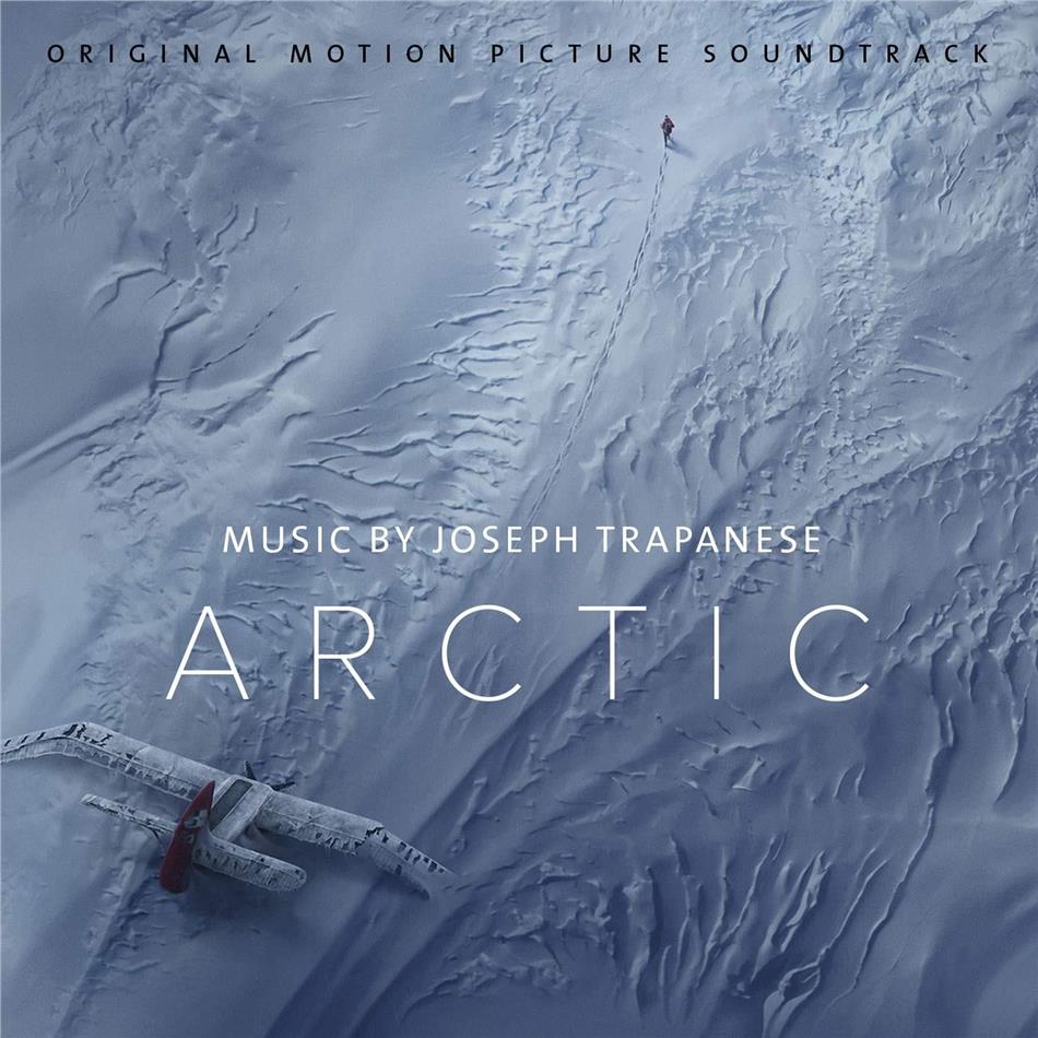Joseph Trapanese - Arctic - OST