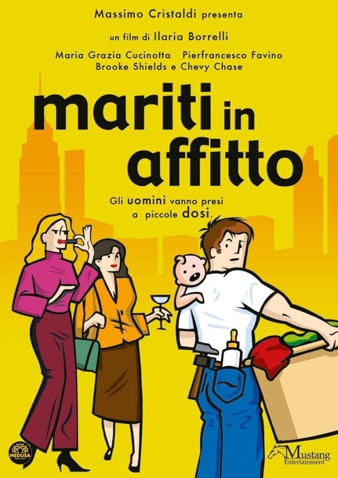 Mariti in affitto (2004) Nuova Edizione