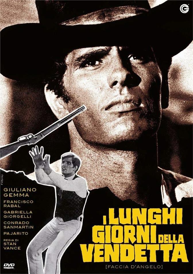 I lunghi giorni della vendetta - (Faccia d'angelo) (1967) Riedizione