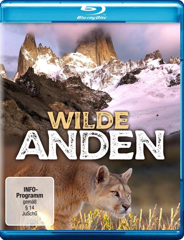 Wilde Anden (2018)