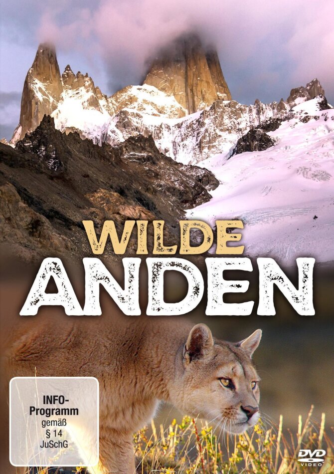 Wilde Anden (2018)