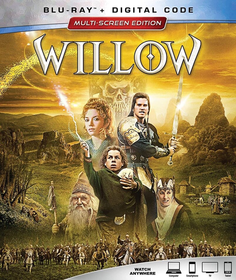 Willow (1988)