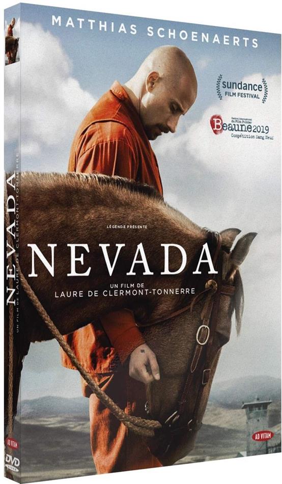 Nevada (2019)
