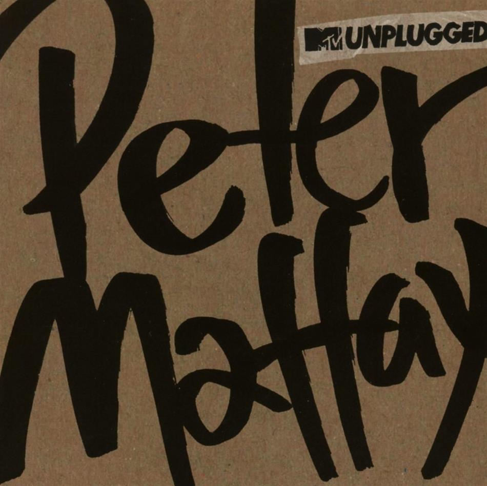 Peter Maffay - Mtv Unplugged 2018 Release
