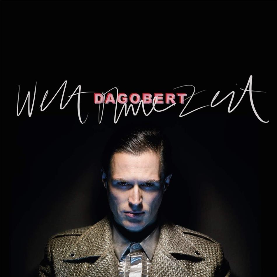 Dagobert - Welt Ohne Zeit