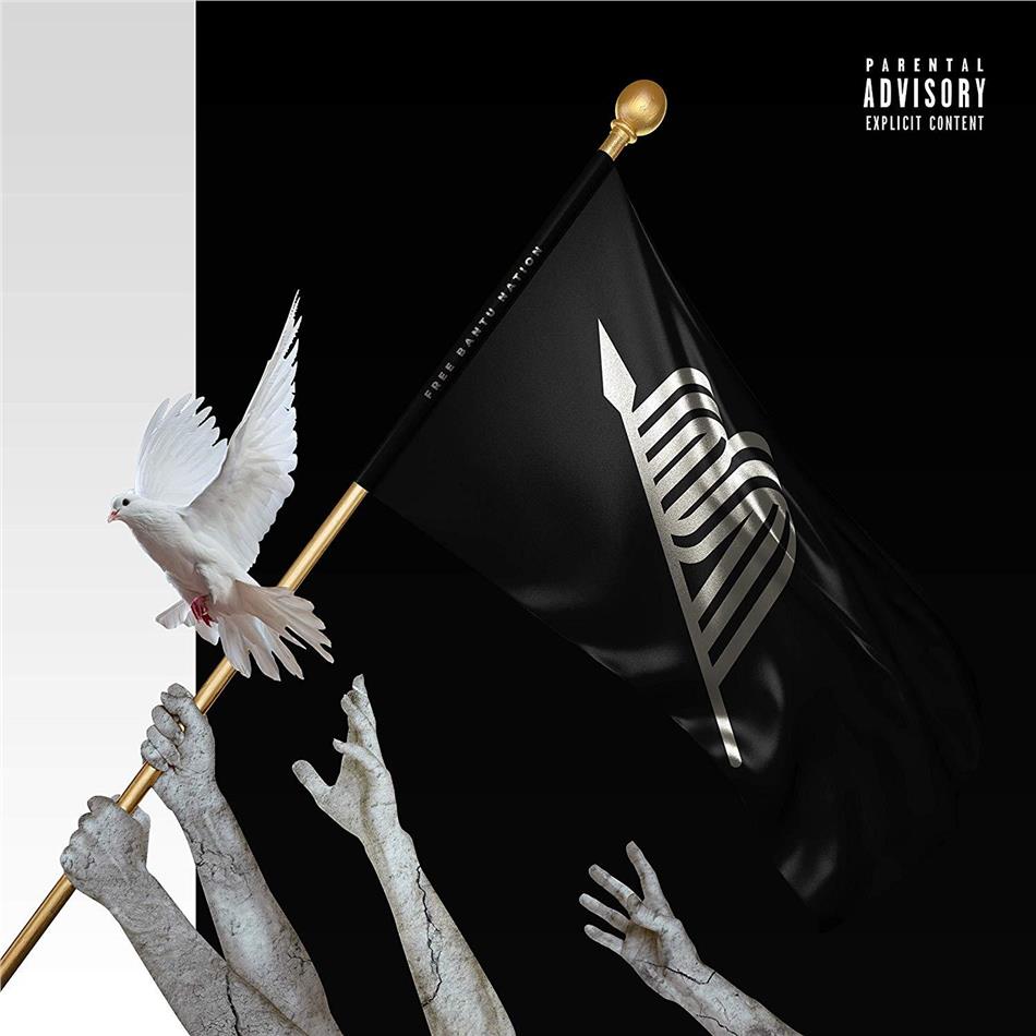 Bantu Nation - Free Bantu Nation