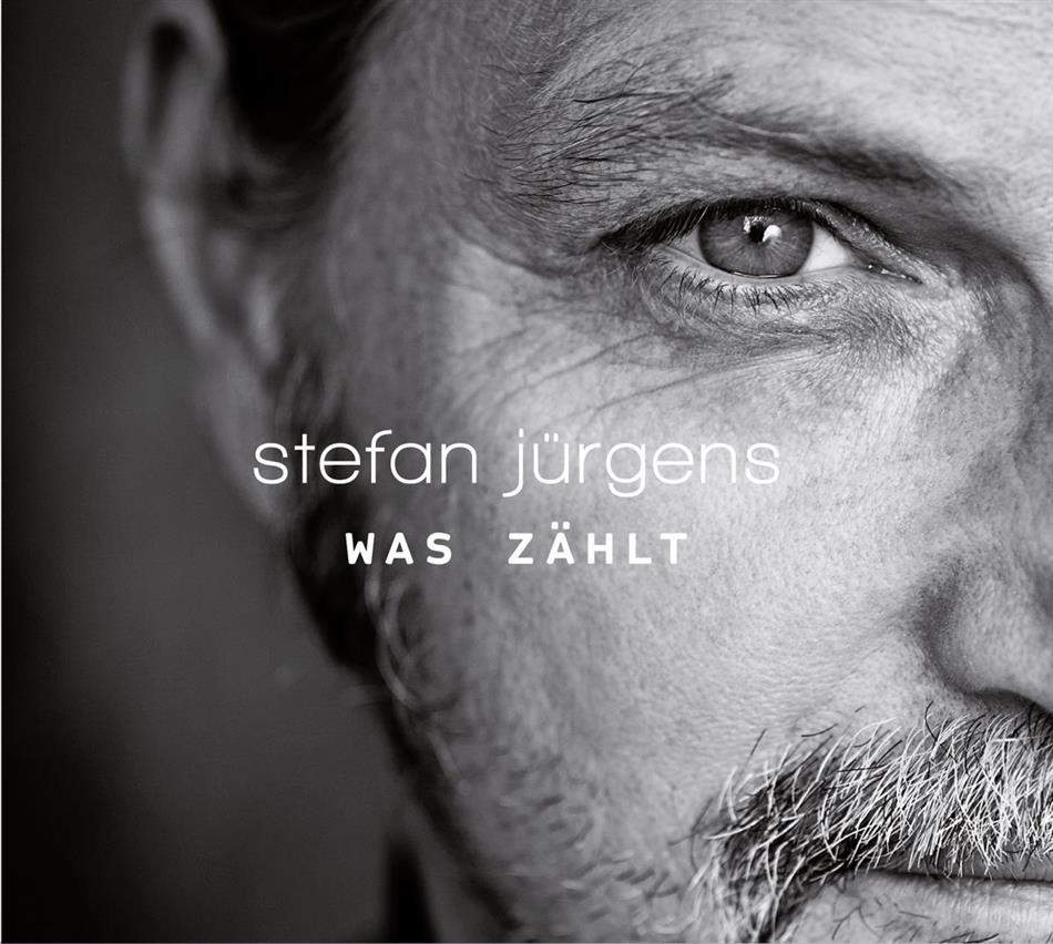 Stefan Jürgens - Was Zählt