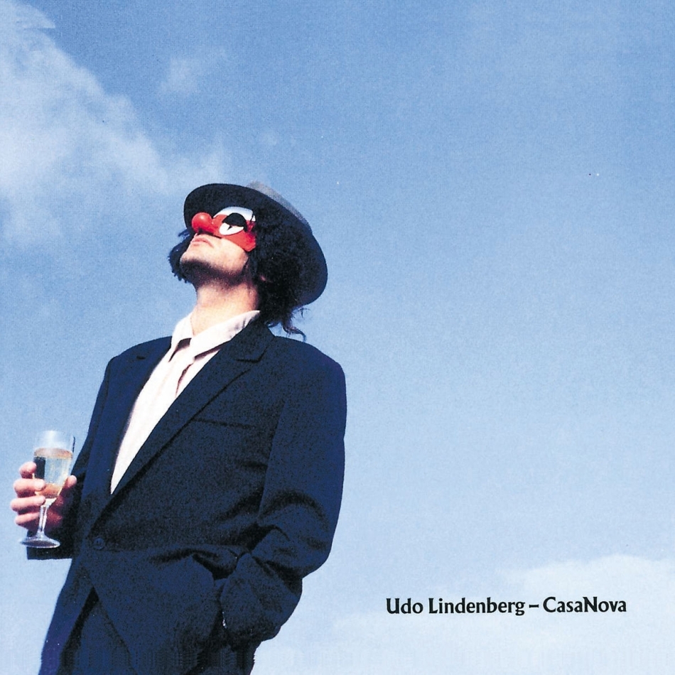 Udo Lindenberg - Casanova 2019 Reissue