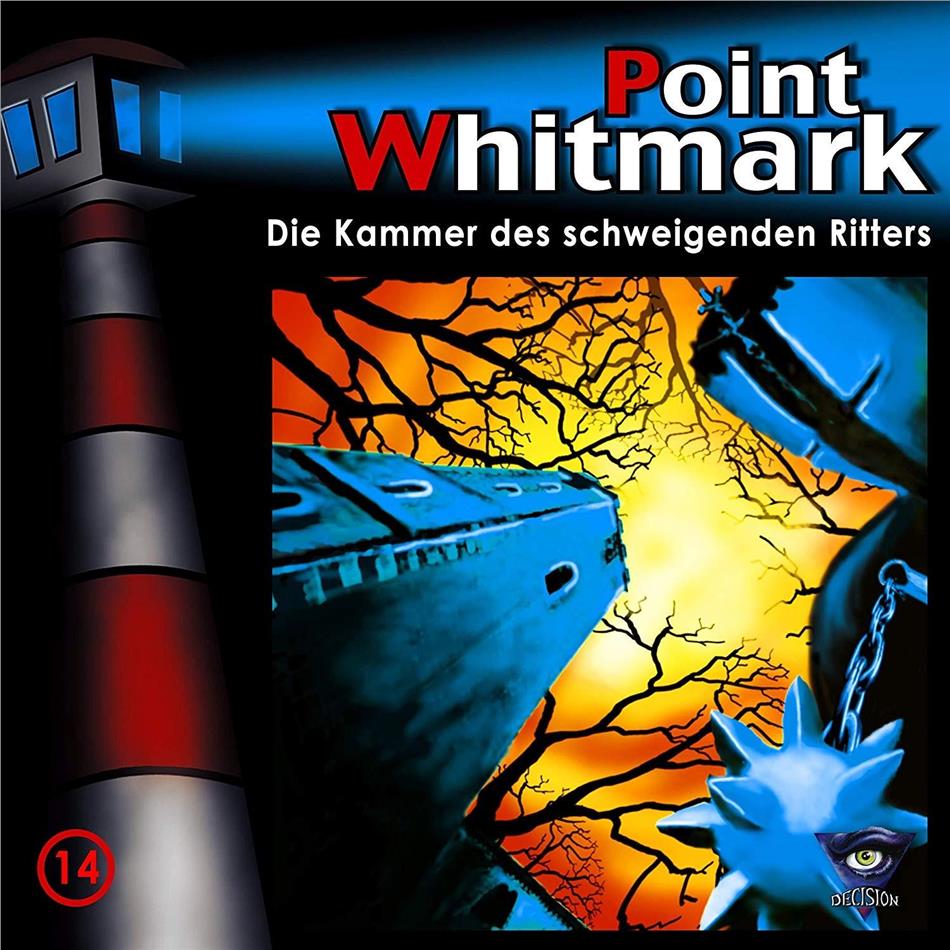 Point Whitmark - 014: Die Kammer Des Schweigenden Ritters