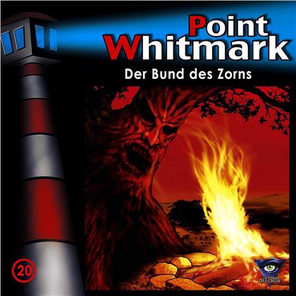 Point Whitmark - 020: Der Bund Des Zorns