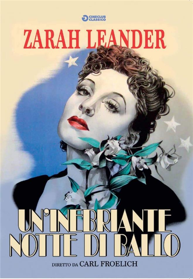 Una inebriante notte di ballo (1939) Cineclub Classico, n/b