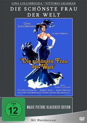 Die schönste Frau der Welt (1955) (Magic Picture Klassiker Edition, Restaurierte Fassung)