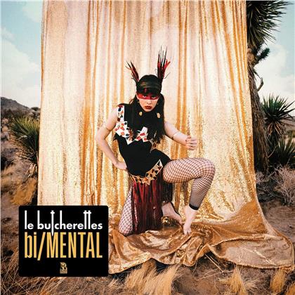 Le Butcherettes - Bi/Mental