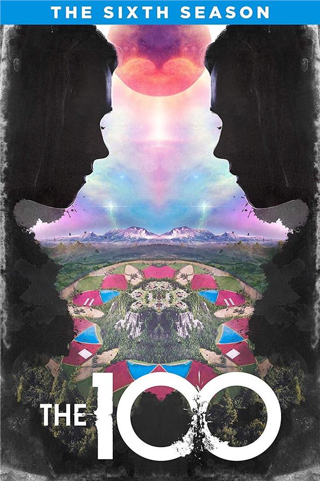 The 100 - Season 6