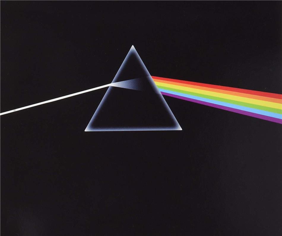 Pink Floyd - Dark Side Of The Moon SACD