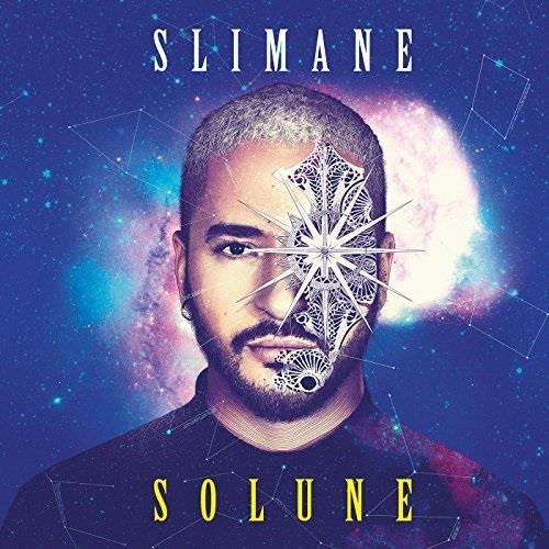 Slimane - Solune 2018 Reissue