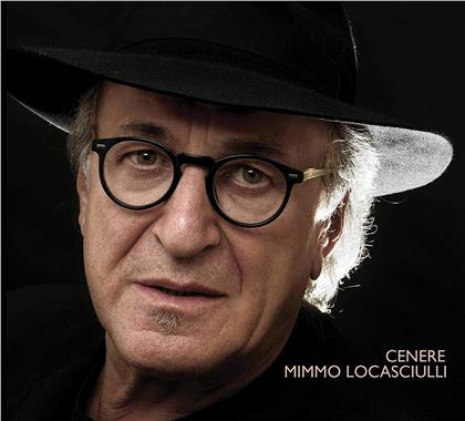 Mimmo Locasciulli - Cenere