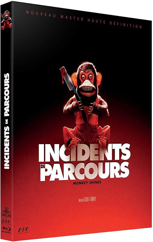 Incidents de parcours (1988) Version Remasterisée