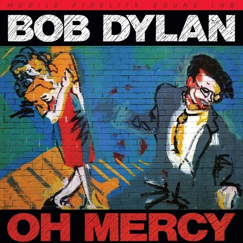 Bob Dylan - Oh Mercy Edizione Limitata, Hybrid SACD