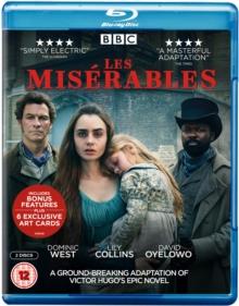 Les Misérables - TV Mini-Series BBC