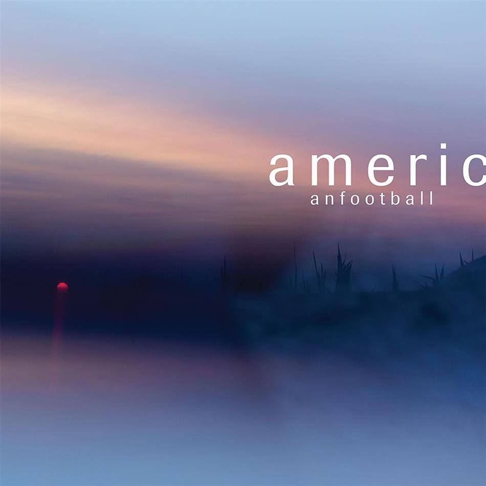 American Football - ---3