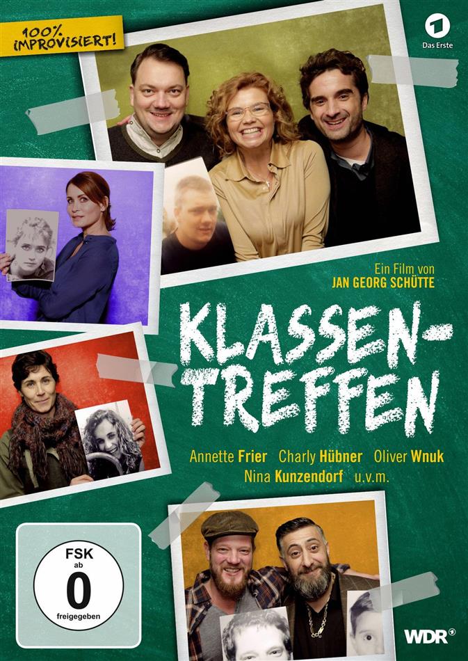 Klassentreffen (2016)