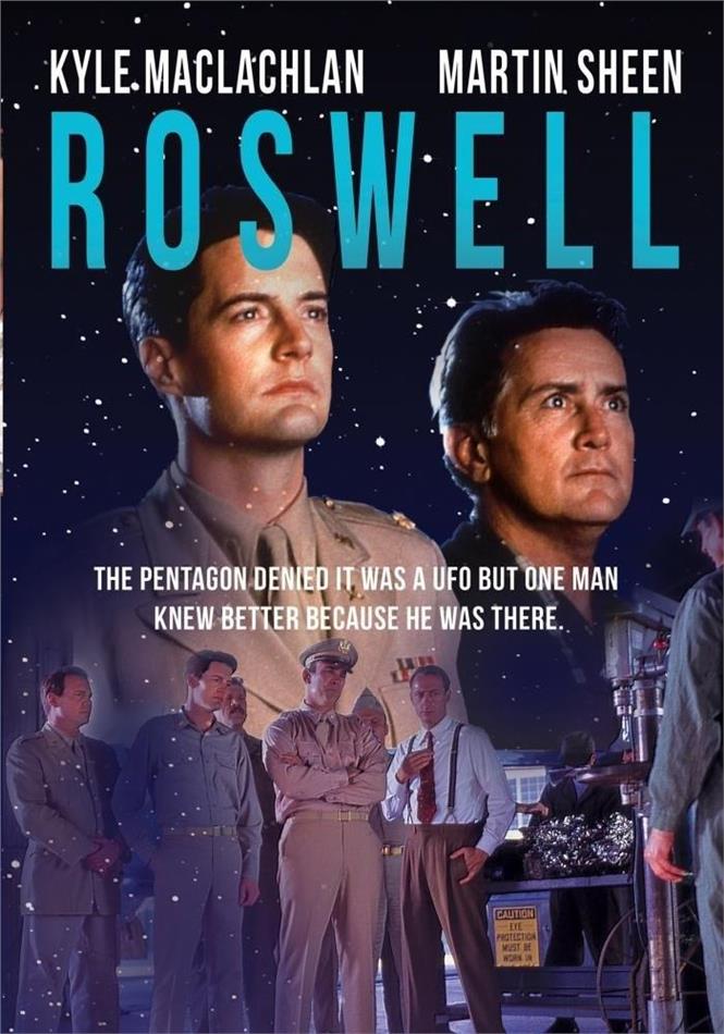 Roswell (1994)