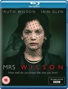 Mrs Wilson - TV Mini-Series BBC