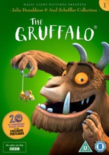 The Gruffalo (2009)