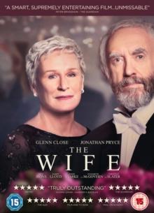 The Wife (2017)