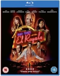 Bad Times at the El Royale (2018)