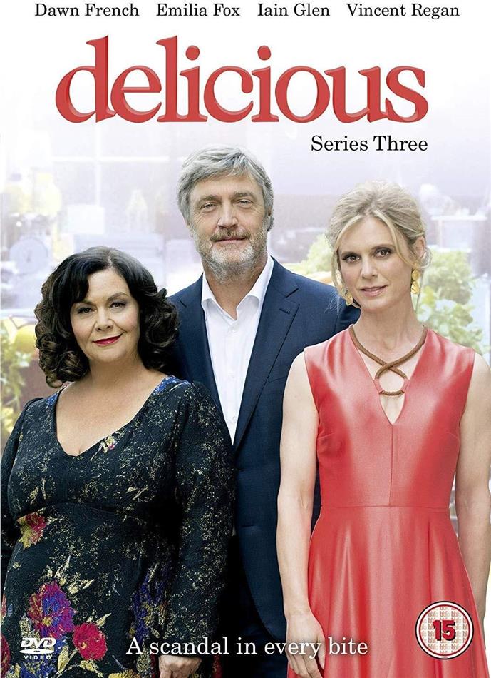 Delicious - Series 3
