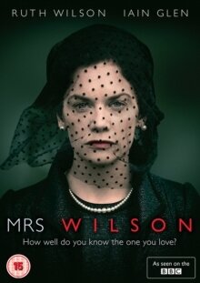 Mrs Wilson - TV Mini-Series BBC