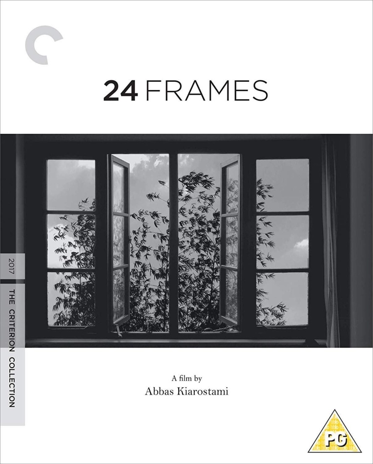 24 Frames (2017) Criterion Collection