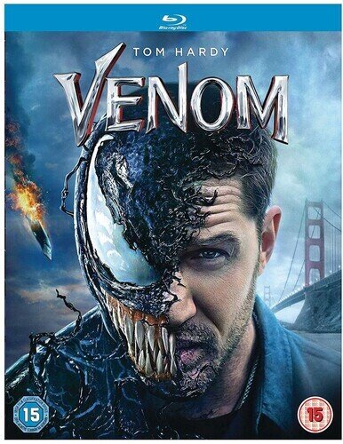 Venom (2018)