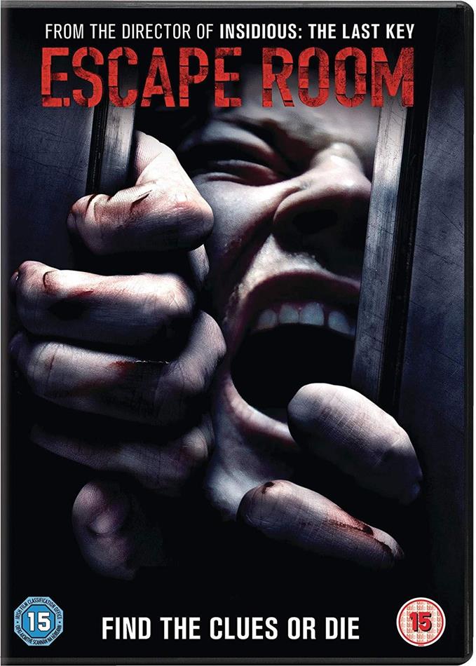 Escape Room (2019)