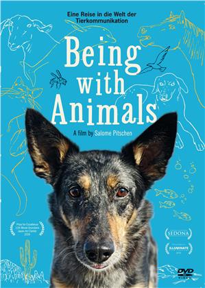 Being with animals - Mit Tieren reden (2018)
