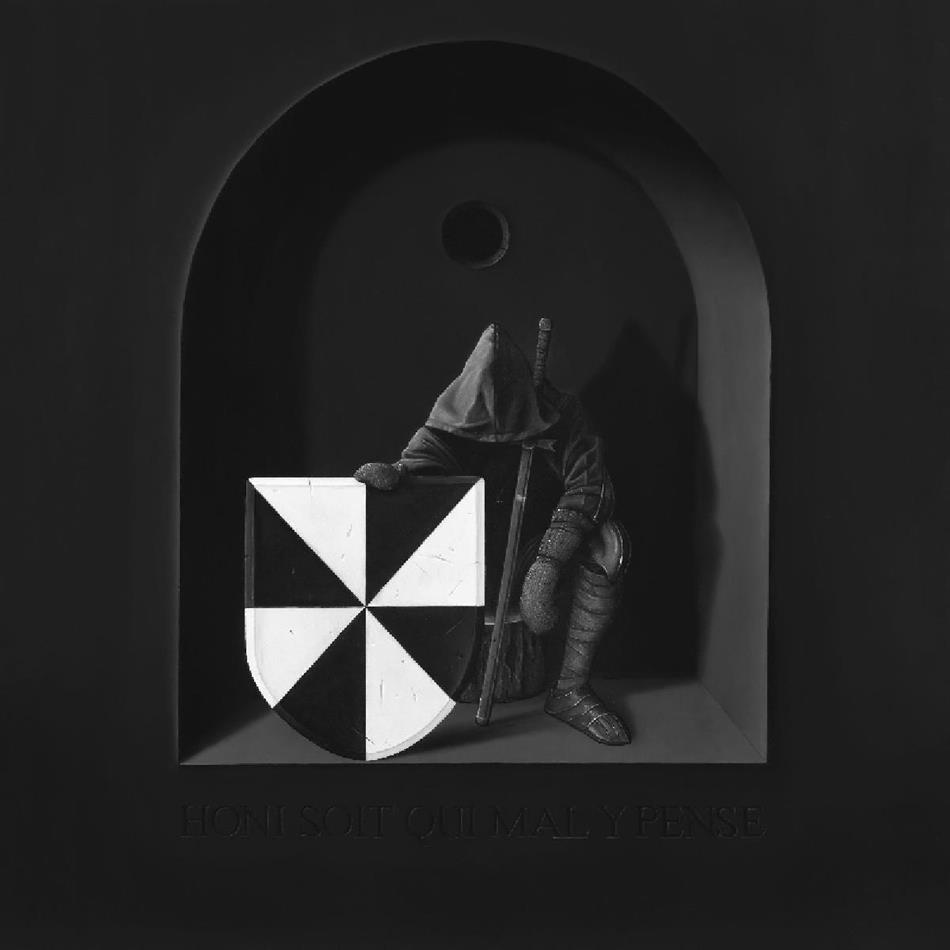 Unkle - Road:Part 2 Gatefold, 3 LPs