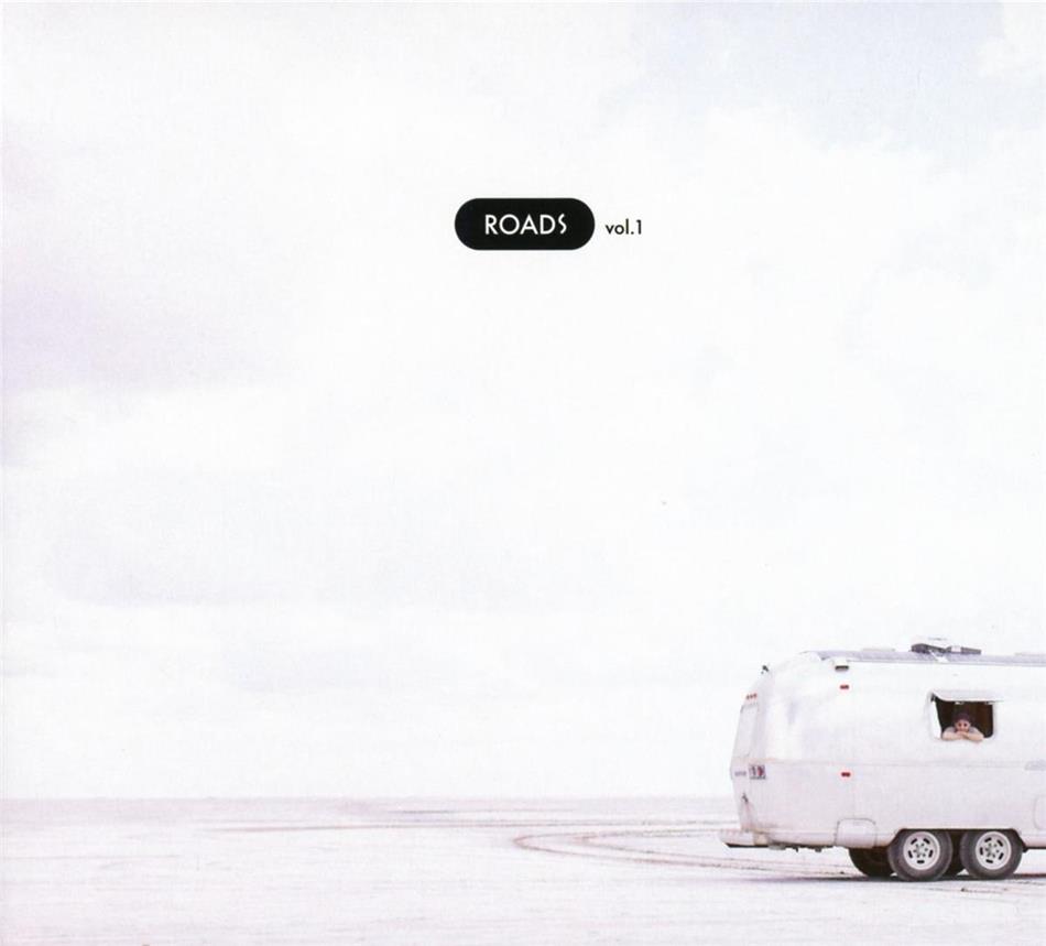 Thylacine - Road Vol. 1