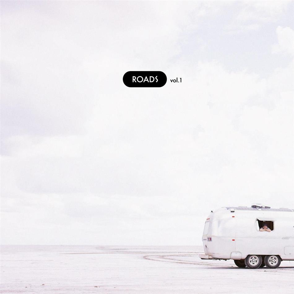 Thylacine - Roads Vol. 1 LP