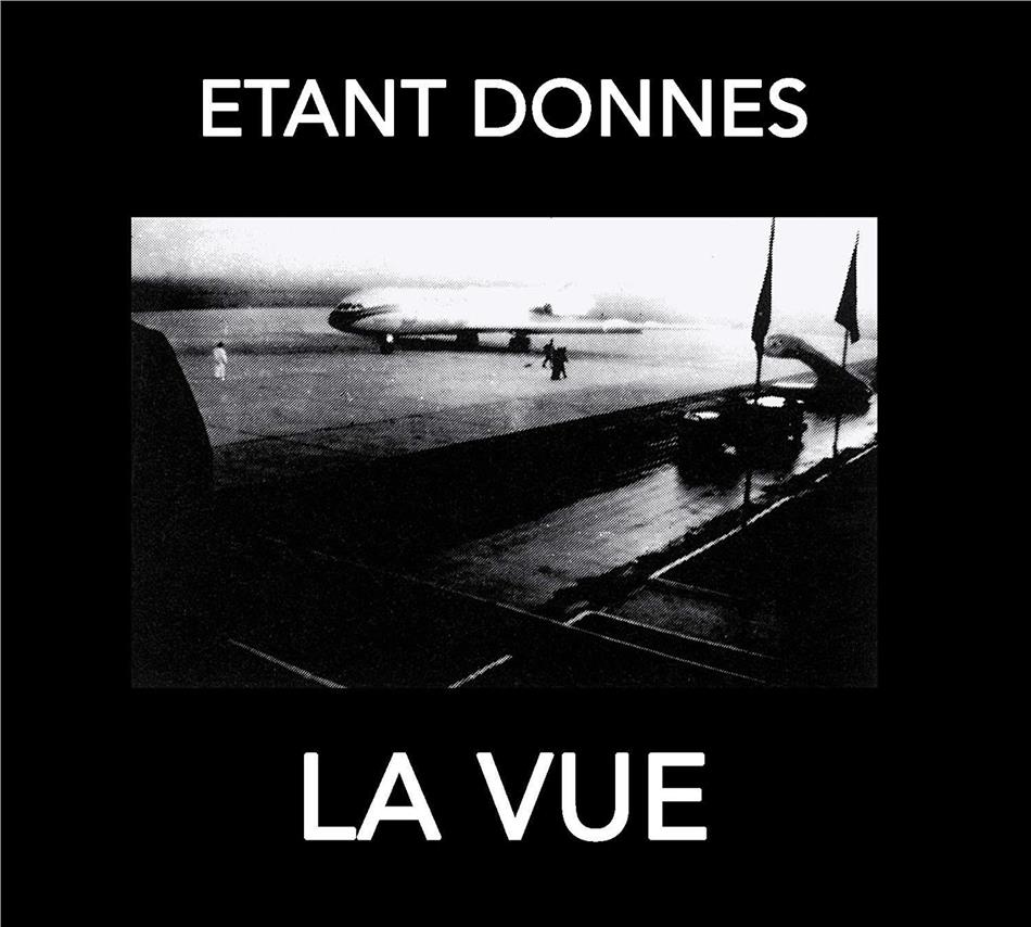 Etant Donnes - La Vue