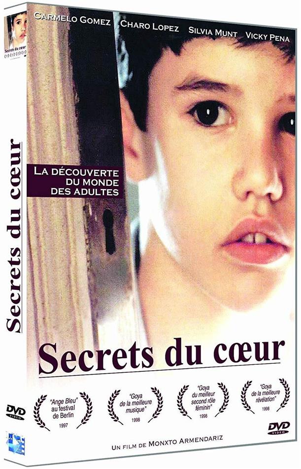 Secrets du coeur (1997)