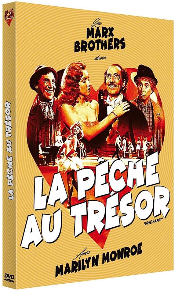 La pêche au trésor (1949)