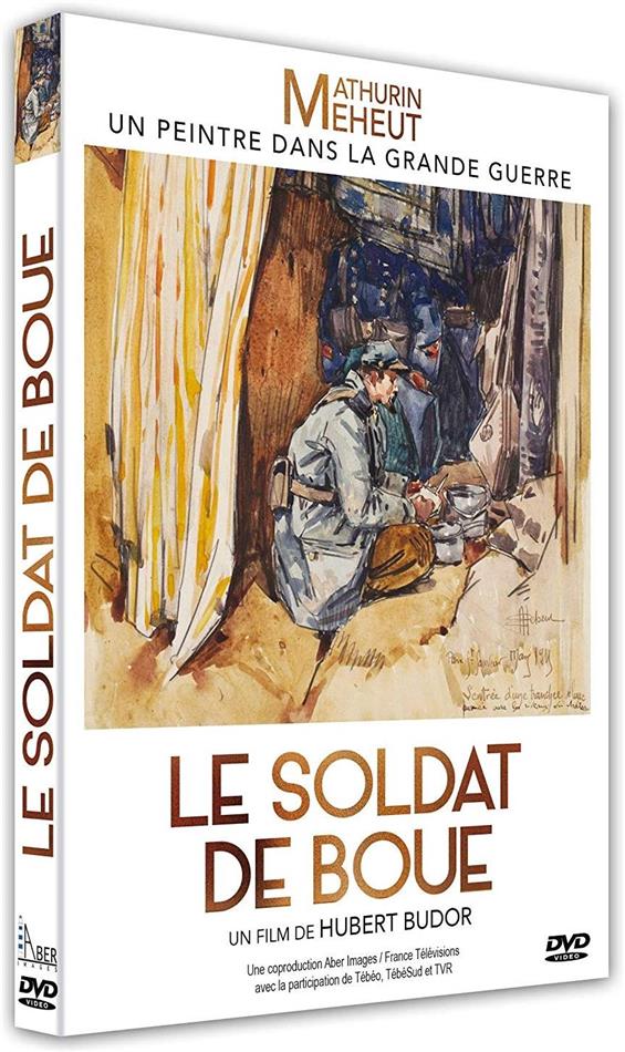 Le soldat de boue (2017)