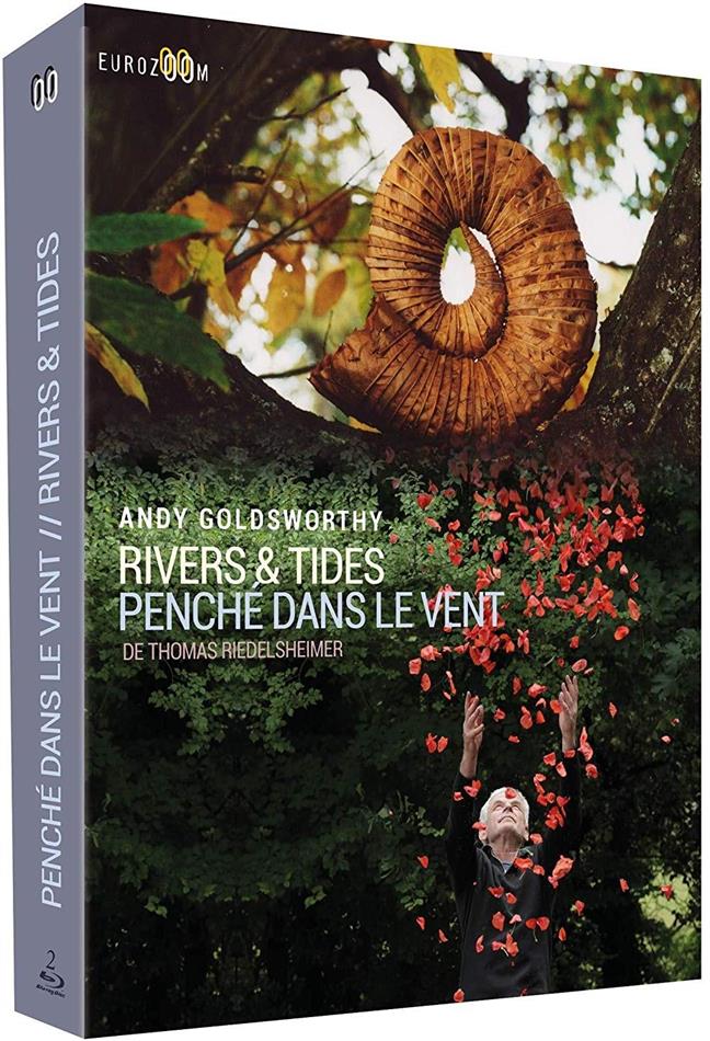 Rivers & Tides / Penché dans le vent 2 Blu-ray