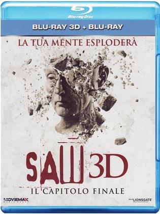 Saw - Il Capitolo Finale (2010)
